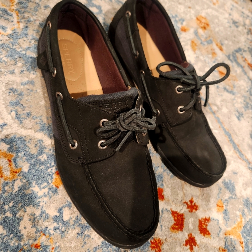 Sperry loafers